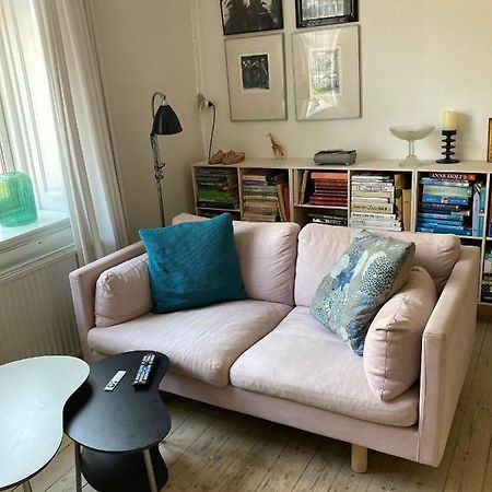 Islands Brygge Apartment København Ngoại thất bức ảnh