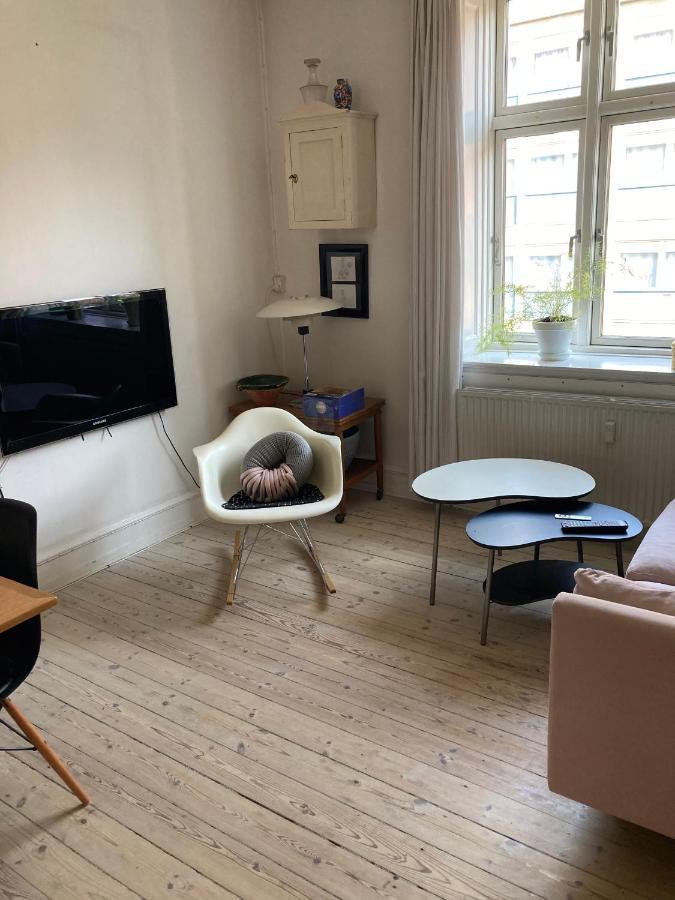 Islands Brygge Apartment København Ngoại thất bức ảnh